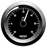 11331 teleflex red domed oil pressure gauge.gif